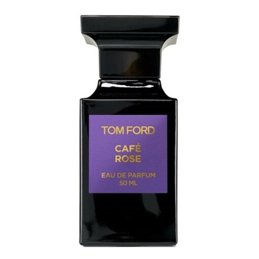 Tom Ford Cafe Rose EDP