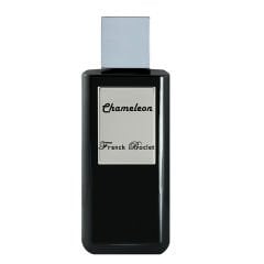 Franck Boclet Chameleon
