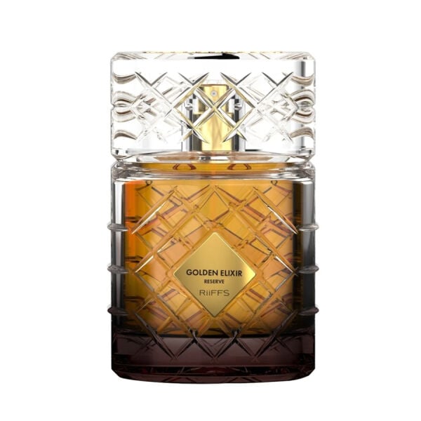 Riiffs Golden Elixir Reserve Extrait de Parfum