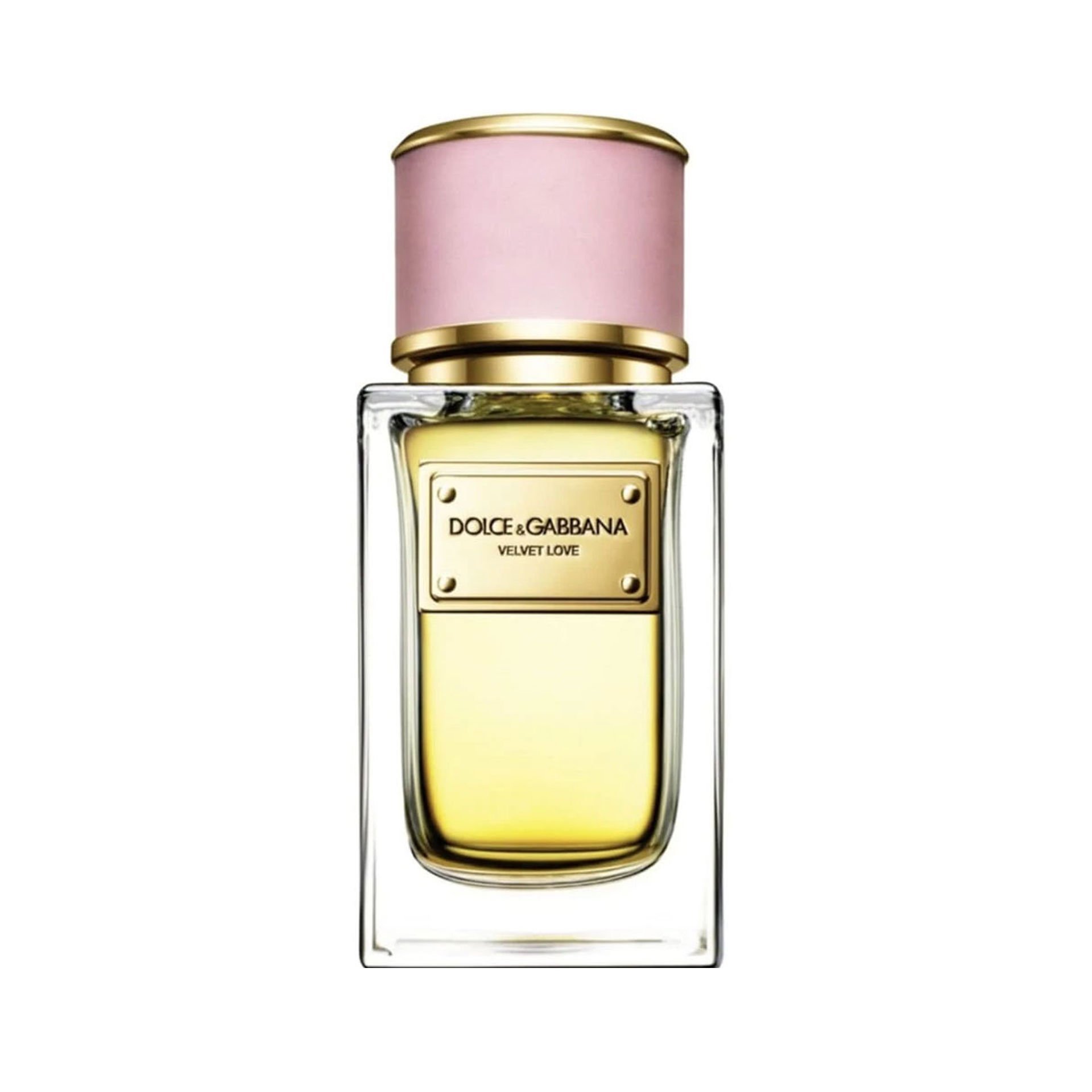 Dolce & Gabbana Velvet Love EDP