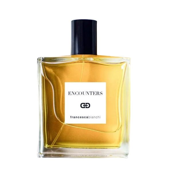 Francesca Bianchi Encounters