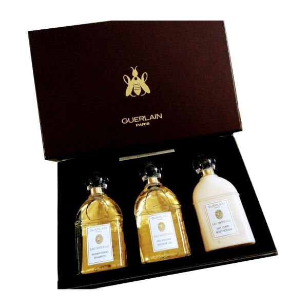 Guerlain Eau Imperiale Body Care Set