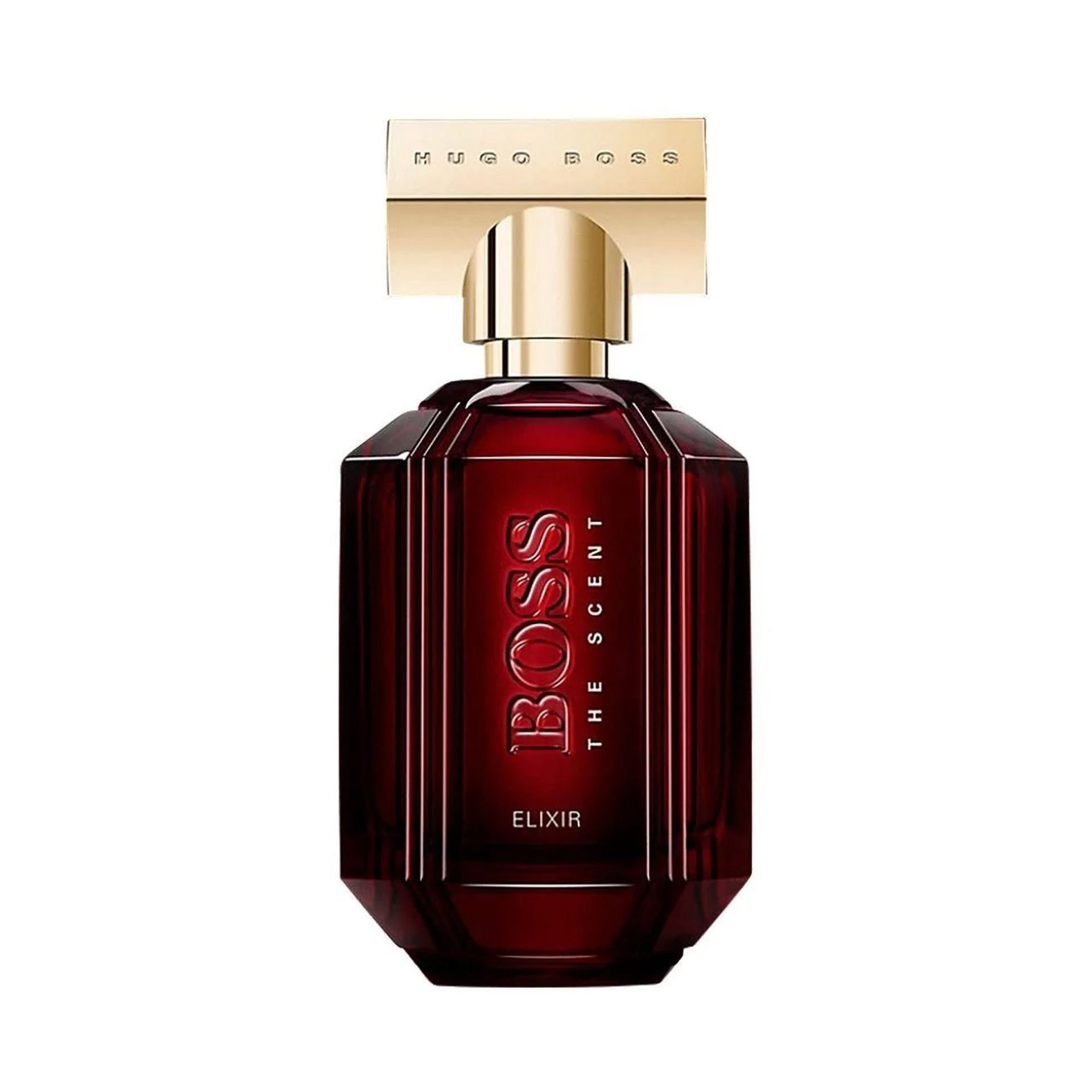 Hugo Boss The Scent Elixir For Her Intense