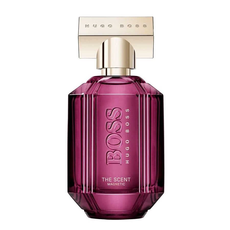 Hugo Boss The Scent Magnetic For Her EDP