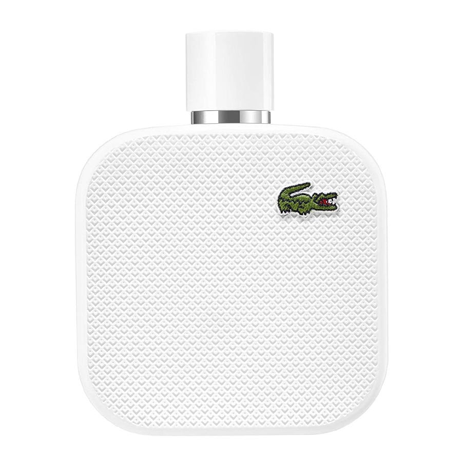Lacoste L.12.12 Blanc EDT