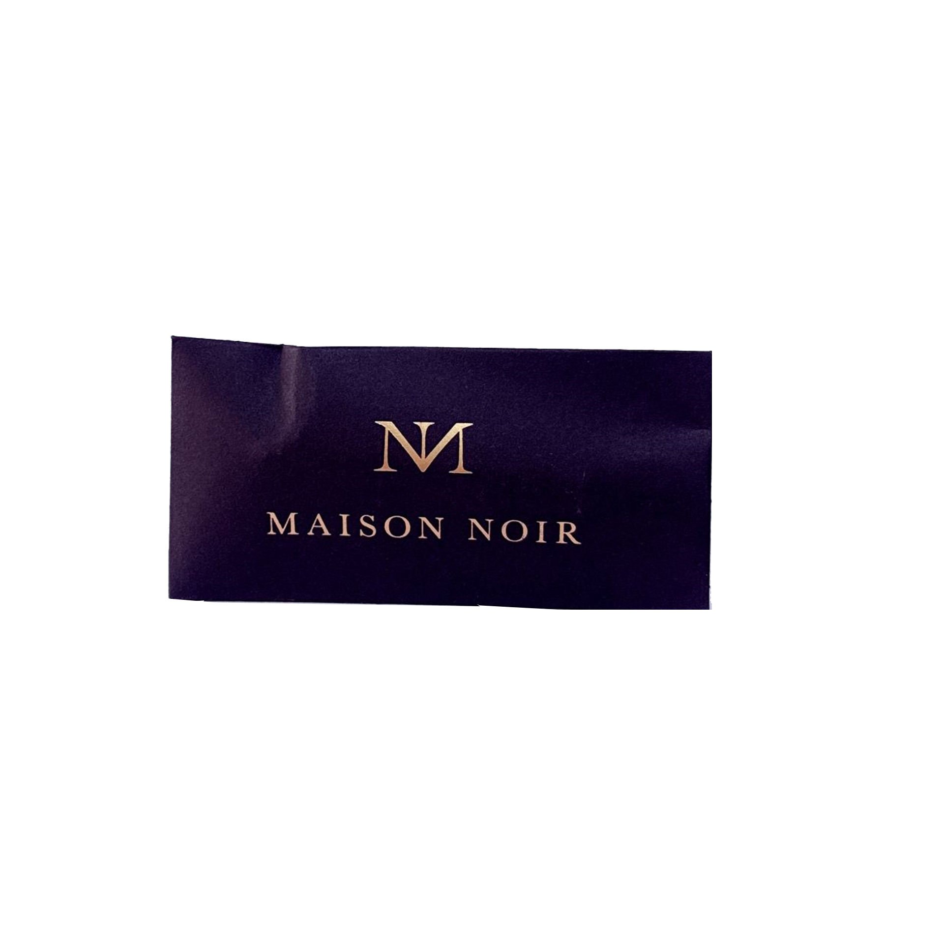 Maison Noir Vertigo 236 EDP 2 ML Sample