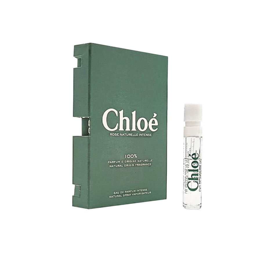 Chloe Rose Naturelle Intense 1.2 ML Sample