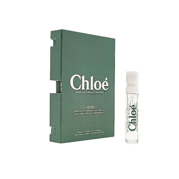 Chloe Rose Naturelle Intense 1.2 ML Sample