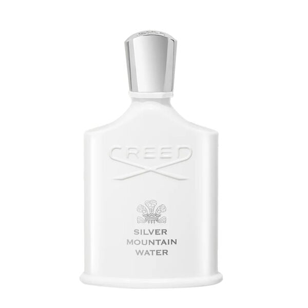 Creed Silver Mountain Water EDP