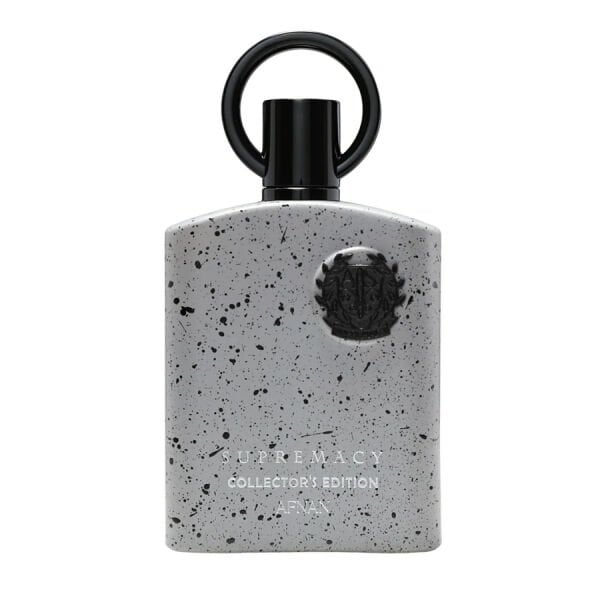 Afnan Supremacy Collector's Edition EDP