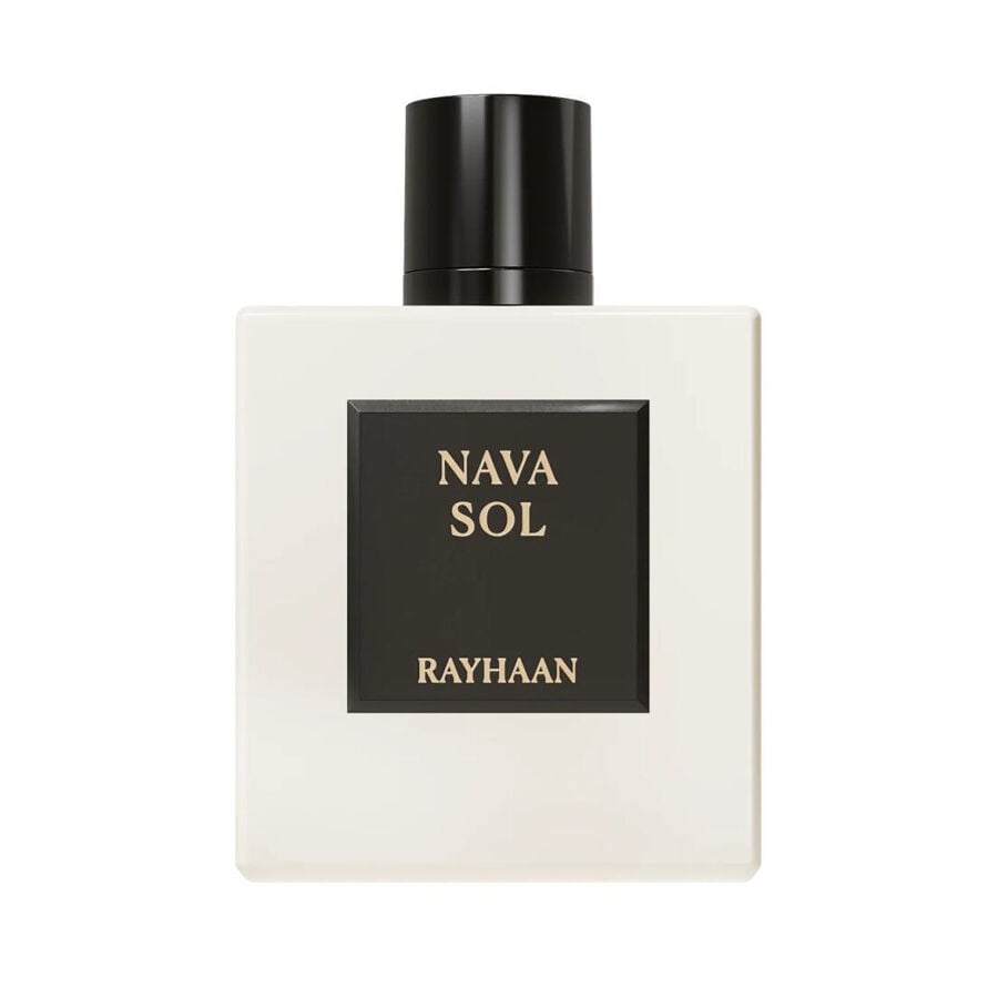 Rayhaan Nava Sol EDP