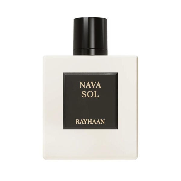 Rayhaan Nava Sol EDP