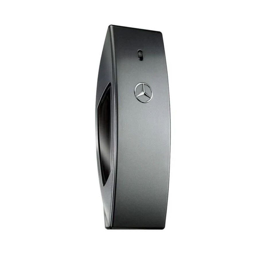 Mercedes-Benz Club Black Extreme EDT