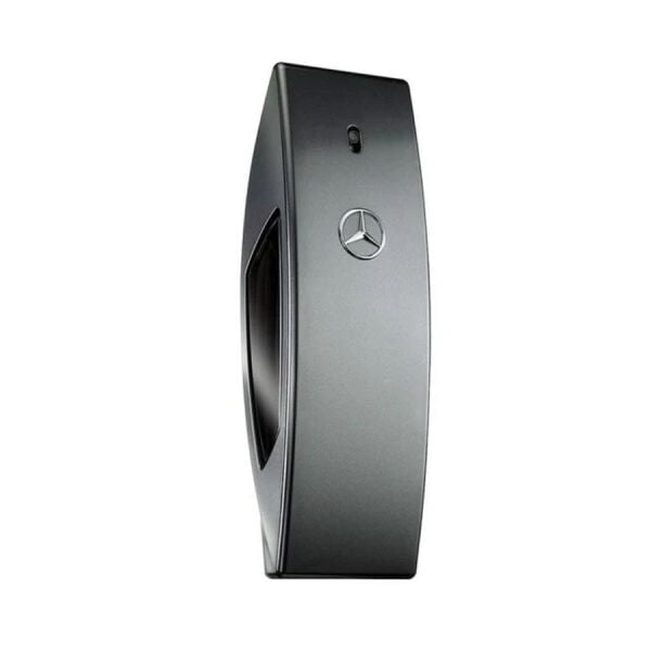 Mercedes-Benz Club Black Extreme EDT