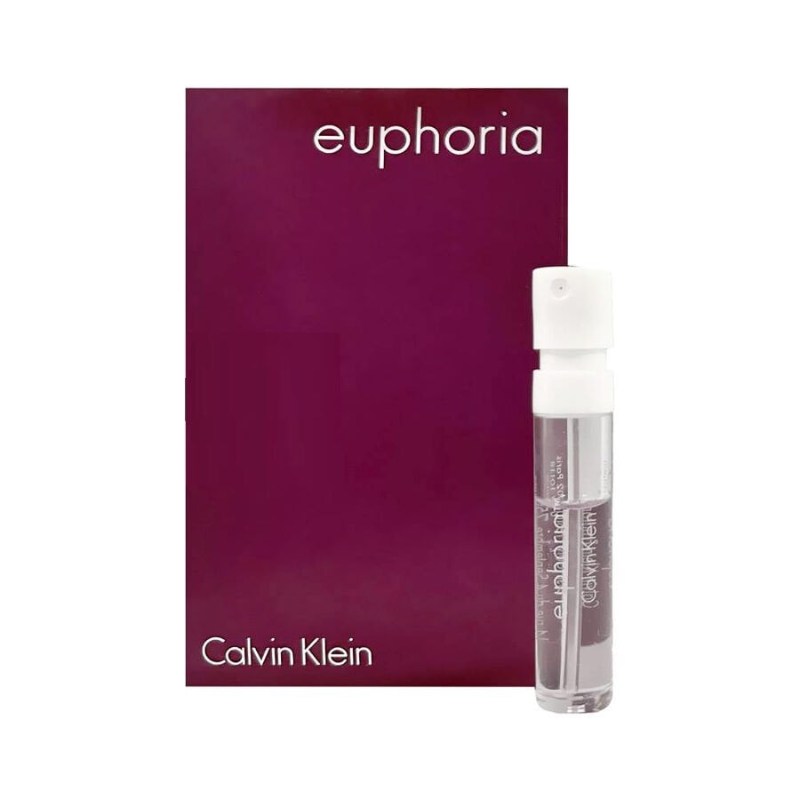 Calvin Klein Euphoria EDP 1.2 ML Sample
