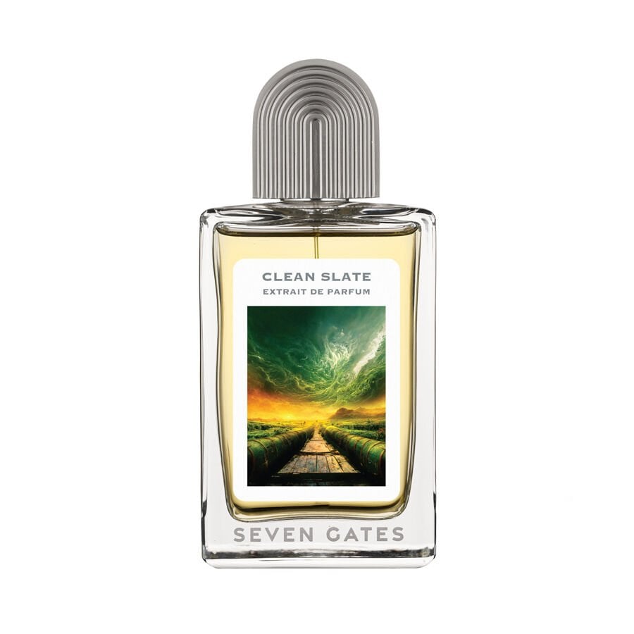 Seven Gates Clean Slate Extrait de Parfum