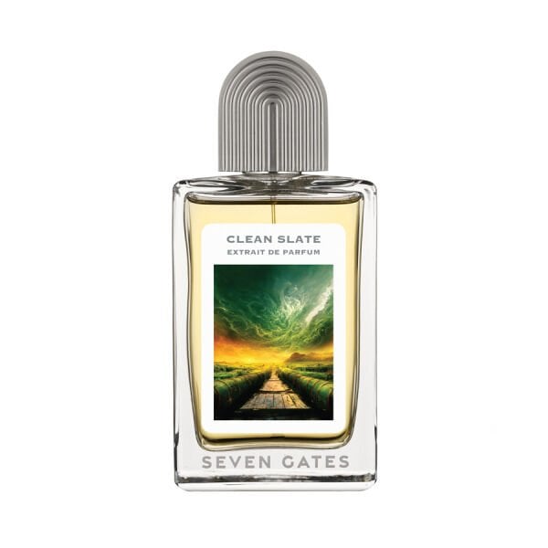 Seven Gates Clean Slate Extrait de Parfum