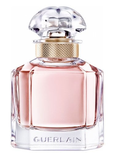 Guerlain Mon Guerlain EDP 3 ml - plastik sprey