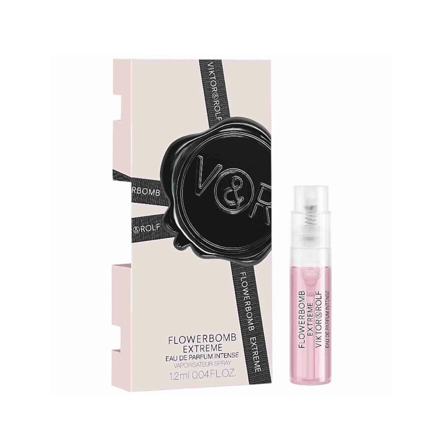 Viktor & Rolf Flowerbomb Extreme 1.2 ML Sample