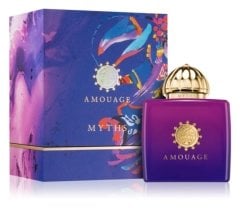 Amouage Myths Woman EDP