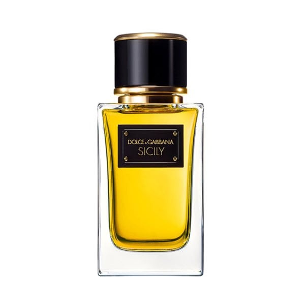 Dolce & Gabbana Sicily EDP