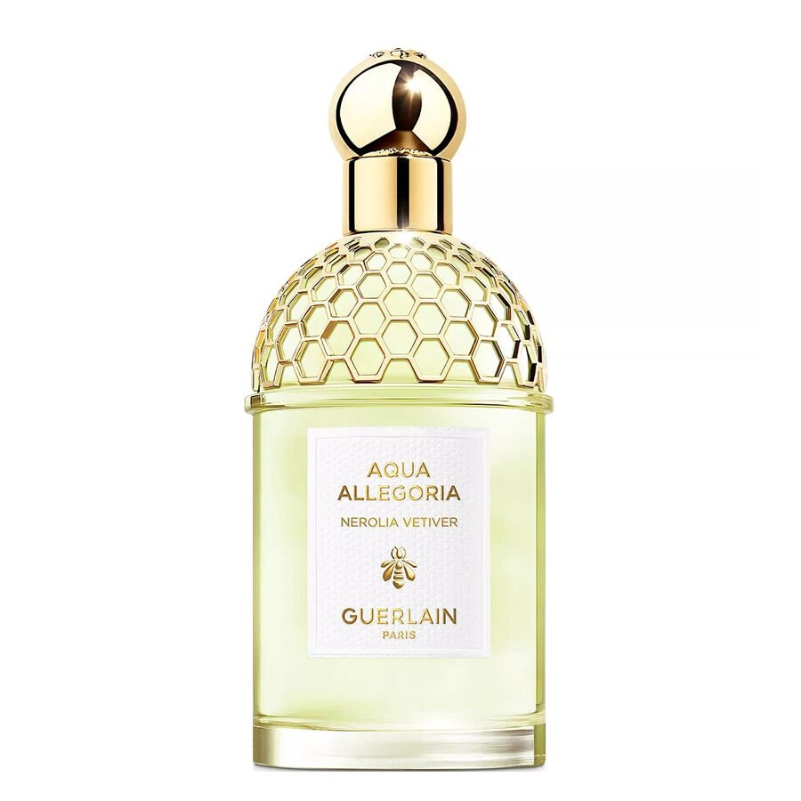 Guerlain Aqua Allegoria Nerolia Vetiver