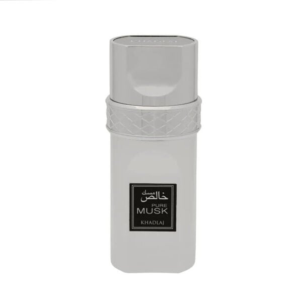 Khadlaj Pure Musk EDP
