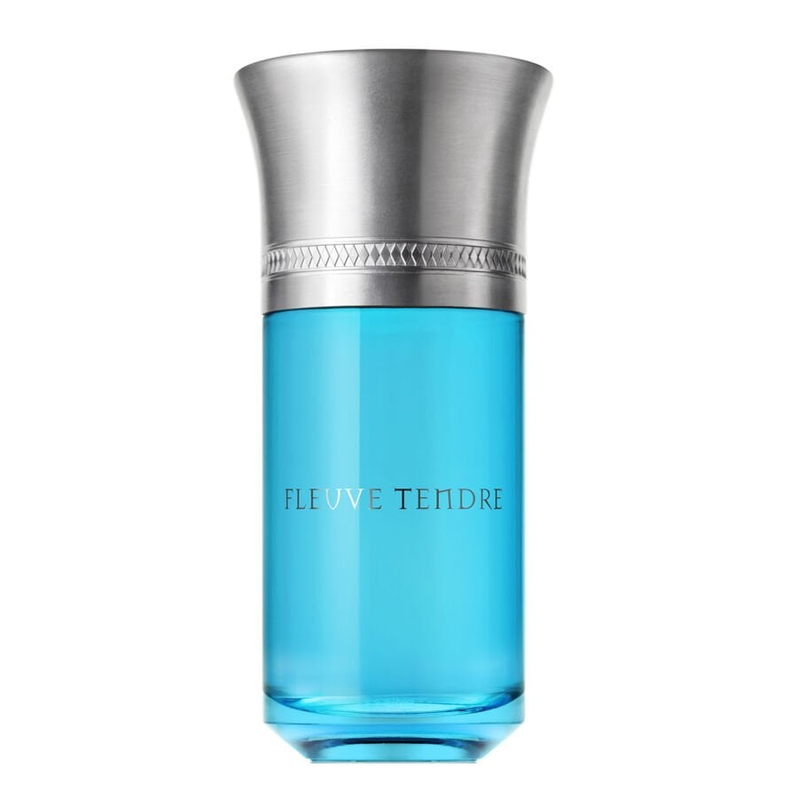 Liquides Imaginaires Fleuve Tendre