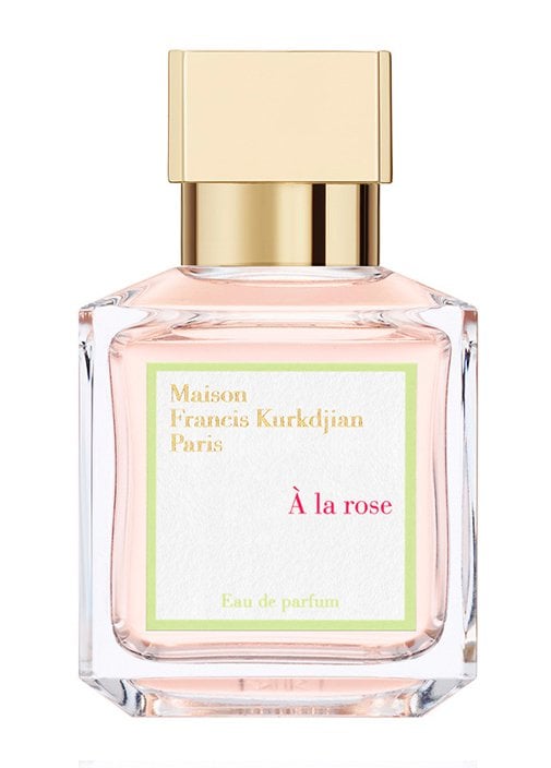 Maison Francis Kurkdjian A La Rose EDP