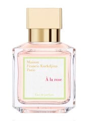 Maison Francis Kurkdjian A La Rose EDP