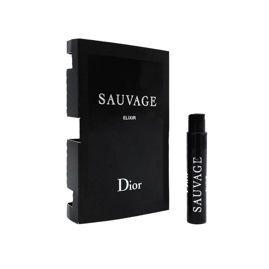 Dior Sauvage Elixir 1 ML Sample
