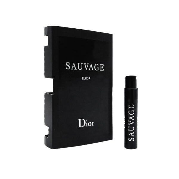 Dior Sauvage Elixir 1 ML Sample