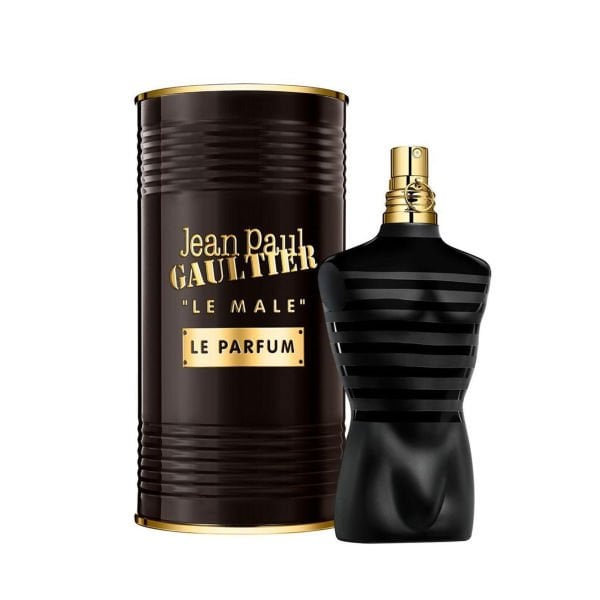 Jean Paul Gaultier Le Male Le Parfum 125 ML