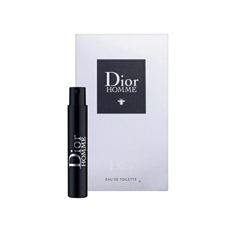 Dior Homme EDT 1 ML Sample
