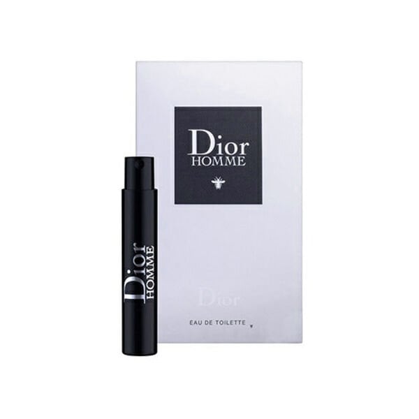 Dior Homme EDT 1 ML Sample