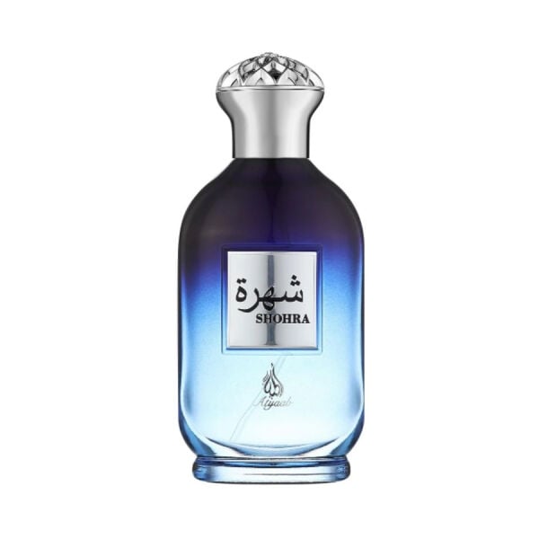 Khadlaj Atyaab Shohra Blue EDP
