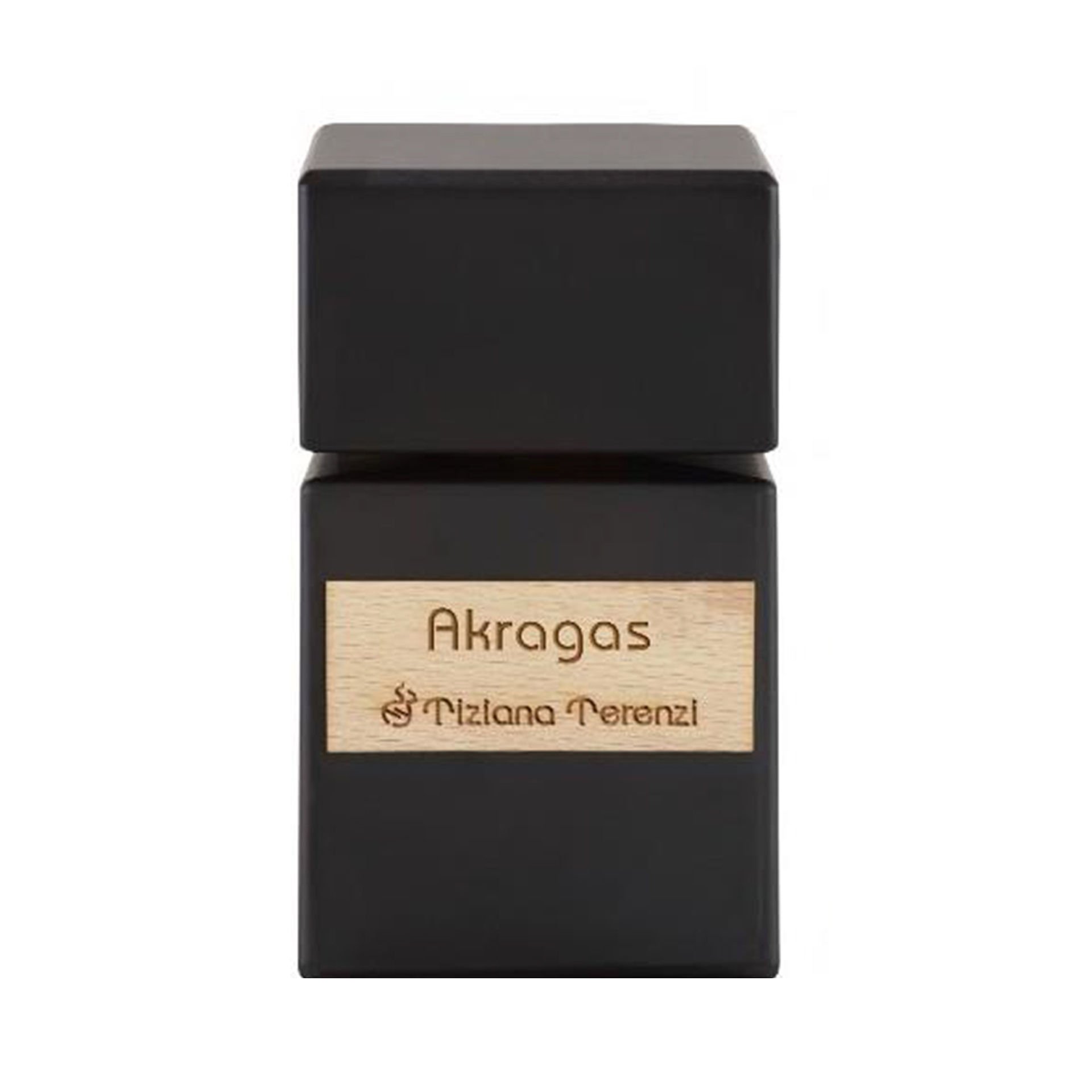 Tiziana Terenzi Akragas