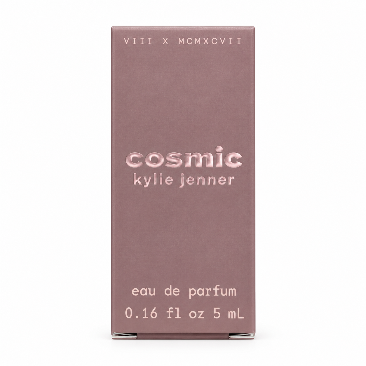 Kylie Jenner Cosmic EDP 5 ML Deluxe