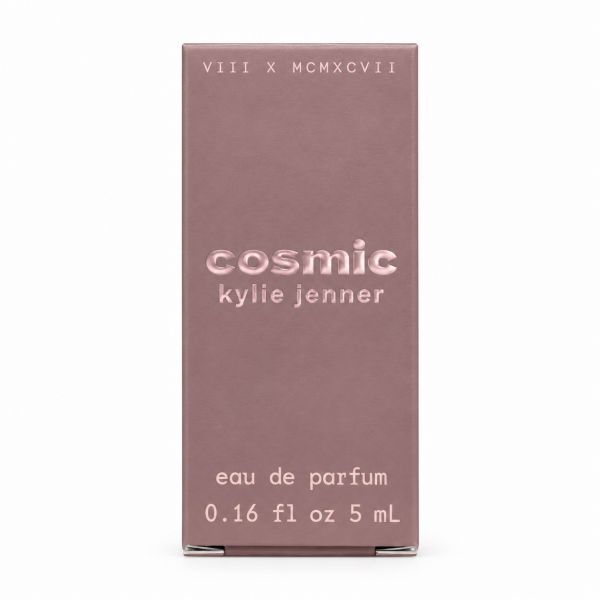 Kylie Jenner Cosmic EDP 5 ML Deluxe