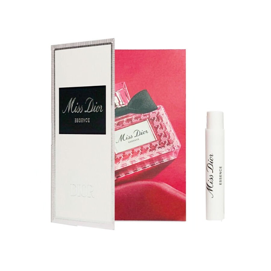 Dior Miss Dior Essence 1 ML Sample