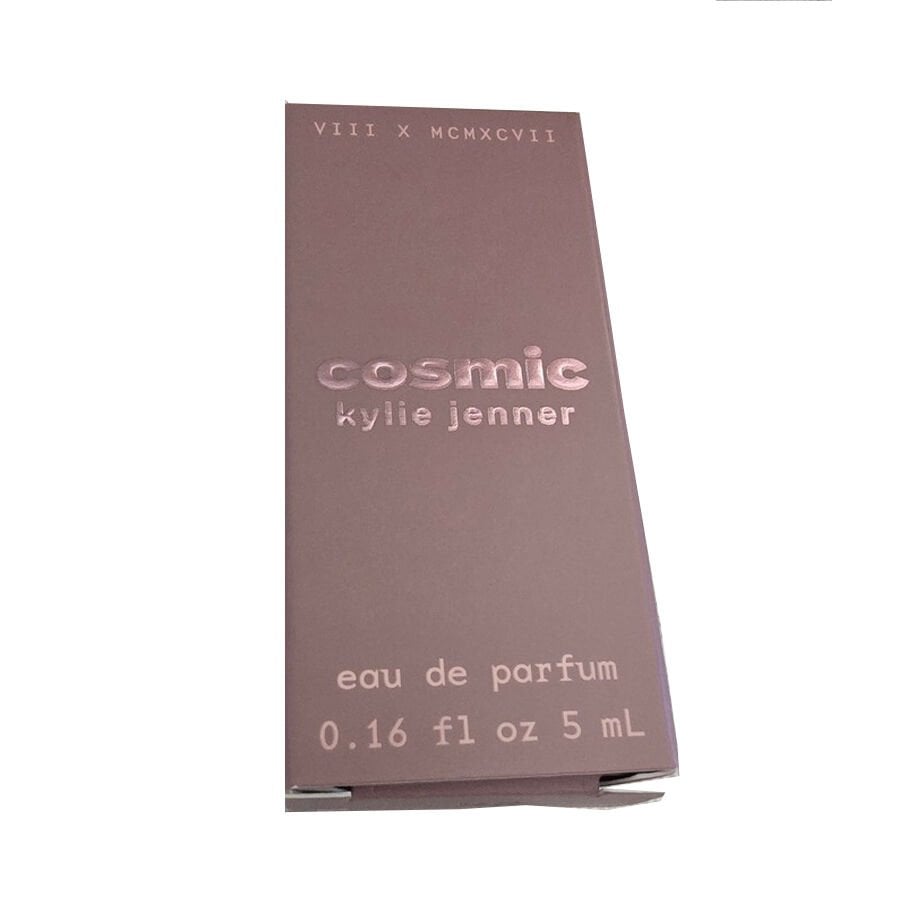 Kylie Jenner Cosmic EDP 5 ML Deluxe