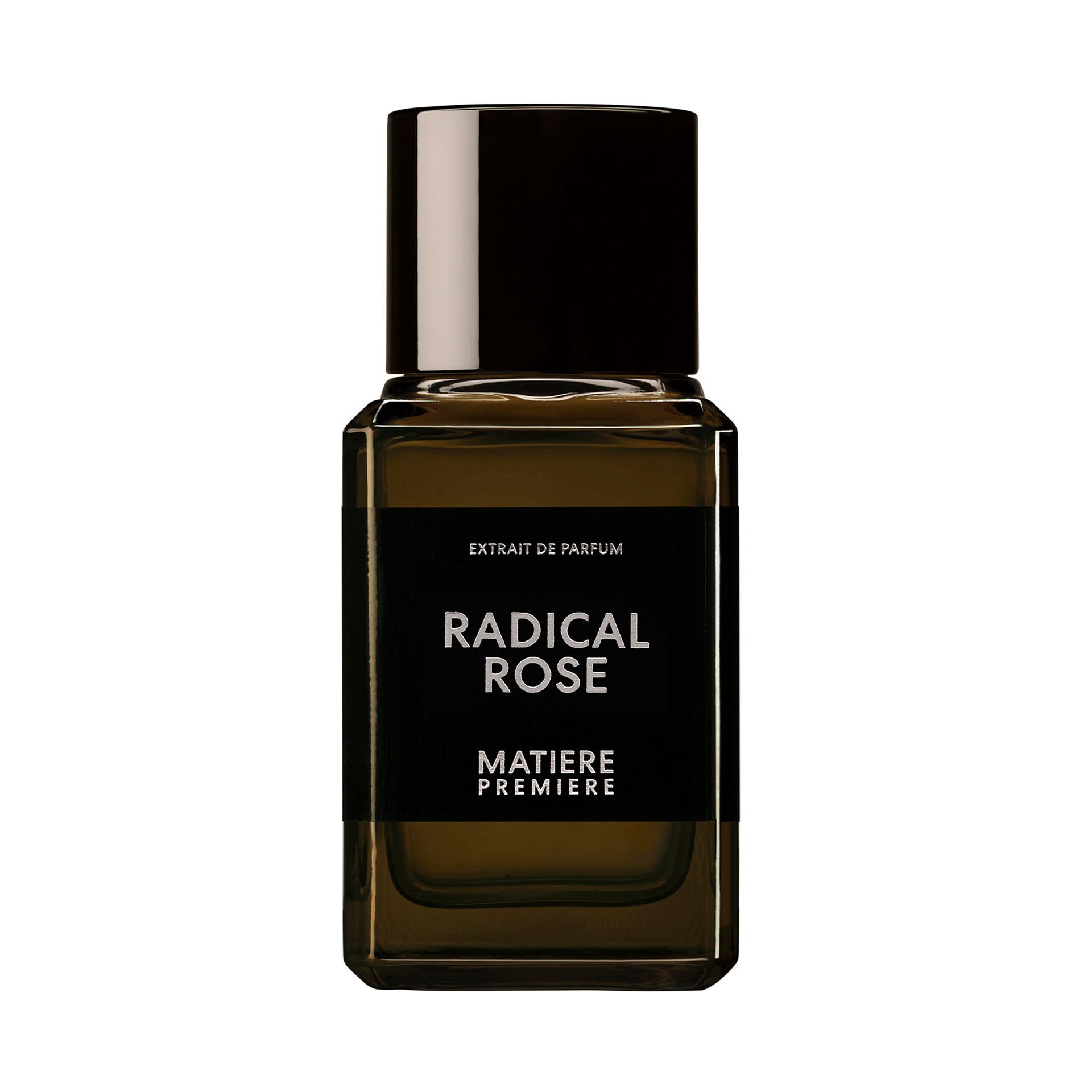 Matiere Premiere Radical Rose Extrait de Parfum