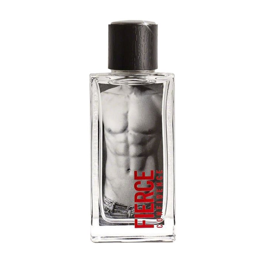 Abercrombie & Fitch Fierce Confidence EDC