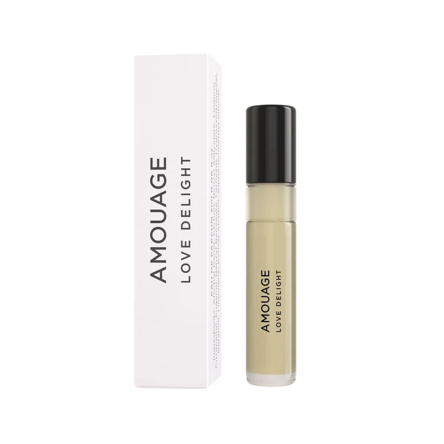 Amouage Love Delight 2 ML Sample