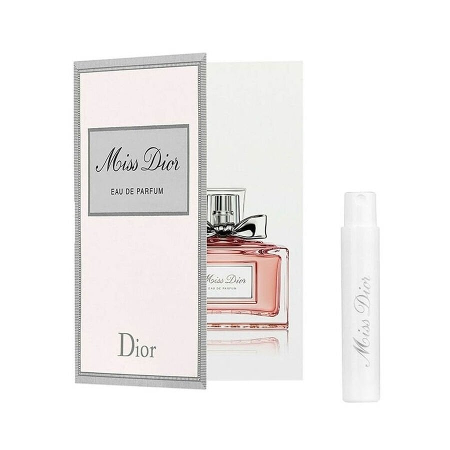 Dior Miss Dior EDP 1 ML Sample