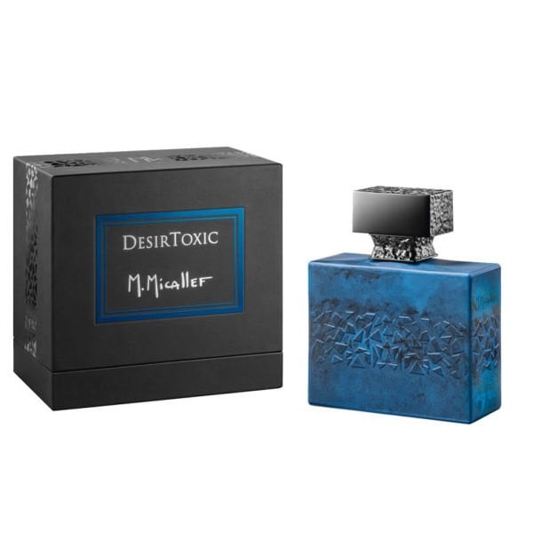M.Micallef DesirToxic 100 ML