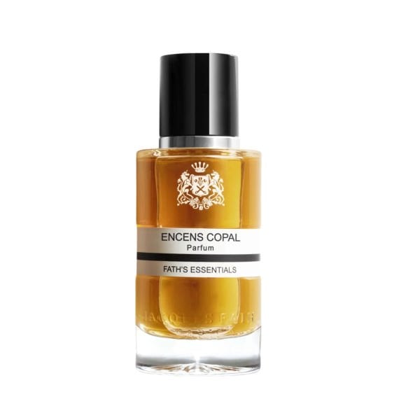 Jacques Fath Encens Copal