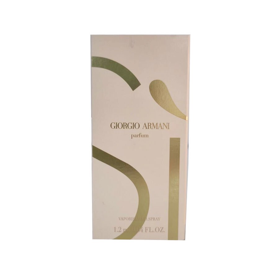 Armani Si Parfum 1.2 ML Sample