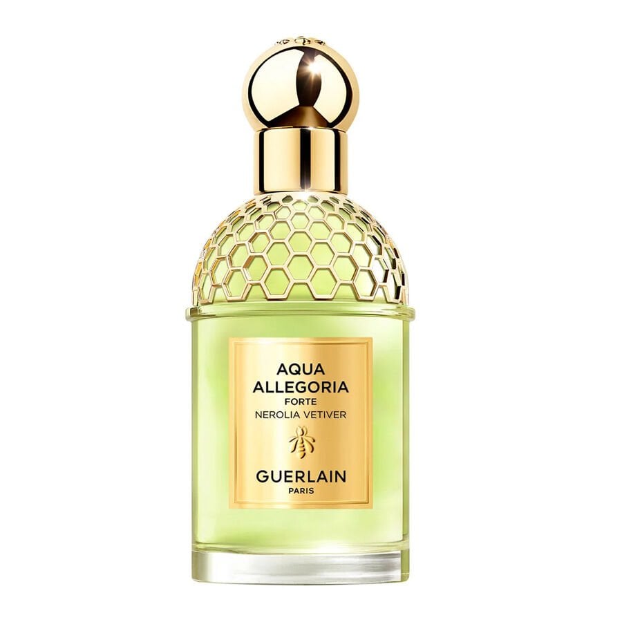 Guerlain Aqua Allegoria Nerolia Vetiver Forte