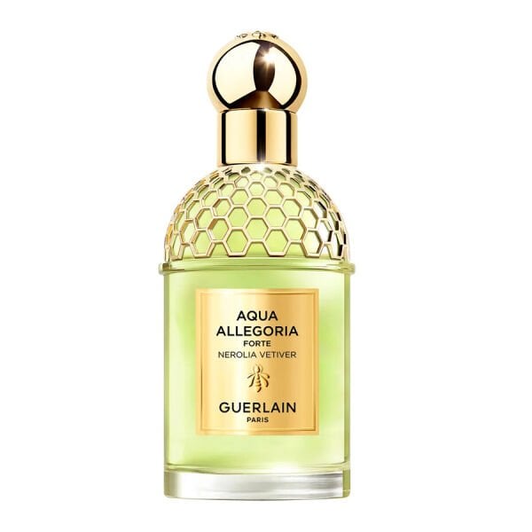 Guerlain Aqua Allegoria Nerolia Vetiver Forte